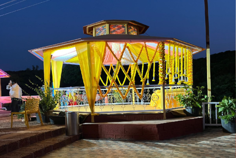 hotels in mahabaleshwar