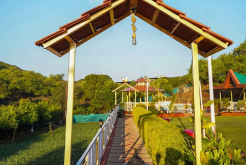 hotels in mahabaleshwar