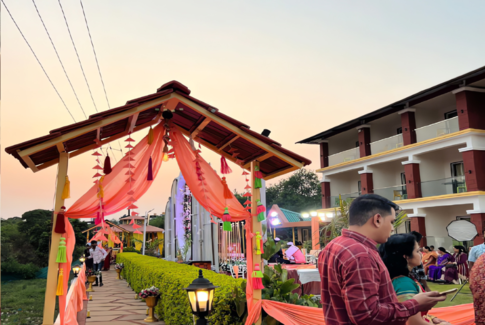 hotels in mahabaleshwar