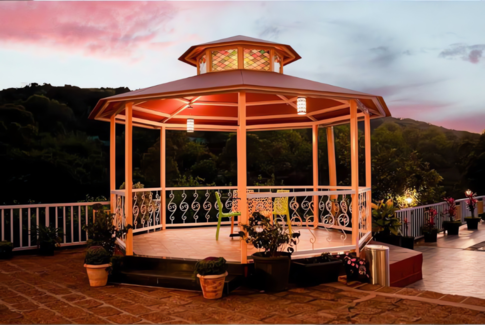 hotels in mahabaleshwar